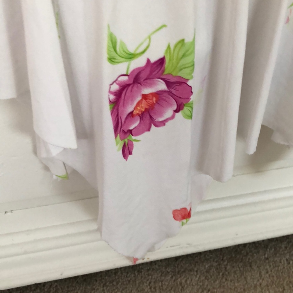 Swim cover up skirt M/L - Picture 2 of 5